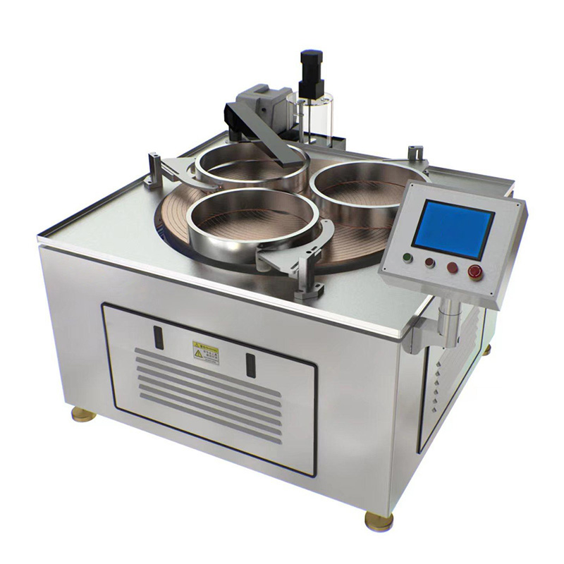 FD-1600P抛光机