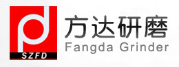 方达平面抛光机