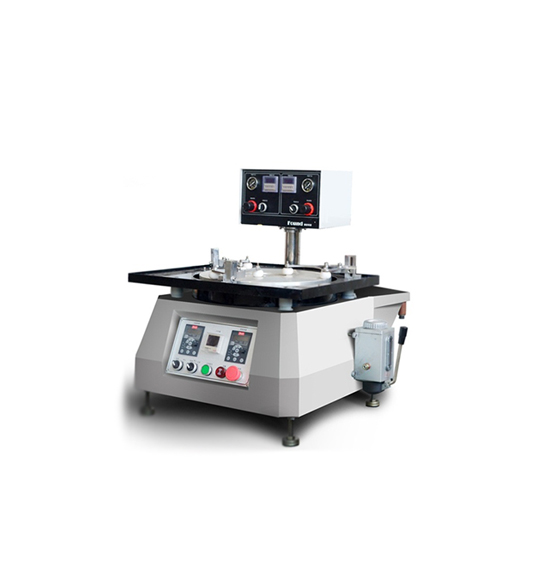FD-380LP平面抛光机